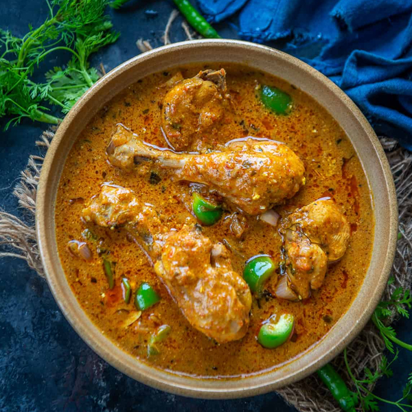 Bambukat - Top Indian Food Restaurants in Sheffield and Huddersfield UK