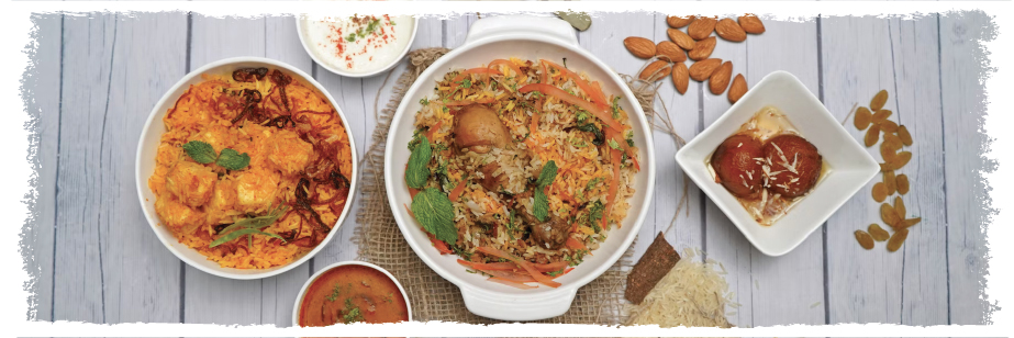 Bambukat - Indian Food Restaurants in Sheffield and Huddersfield UK
