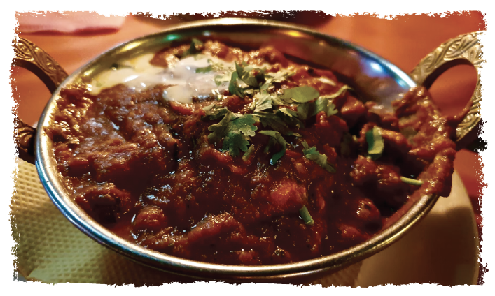Bambukat - Indian Food Restaurant in Sheffield and Huddersfield UK
